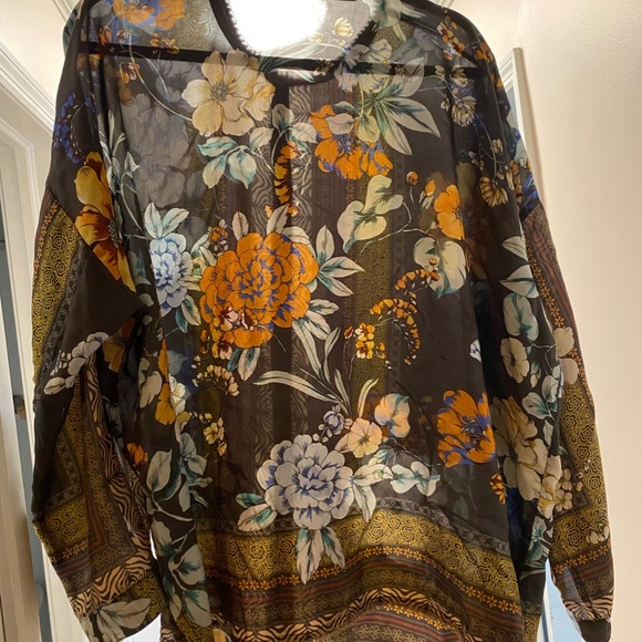 Johnny Was XL - Picture 3 of 3